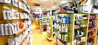 Internationale Apotheke Welfen Apotheke Im Ostbahnhof-untergeschoß - München