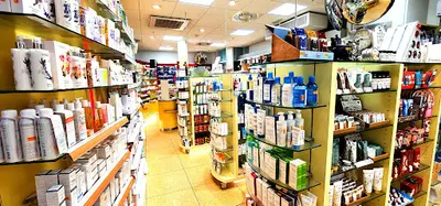 Internationale Apotheke Welfen Apotheke Im Ostbahnhof-untergeschoß - München