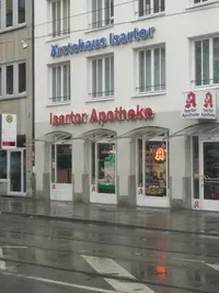 Isartor Apotheke - München