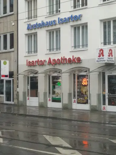 Isartor Apotheke - München