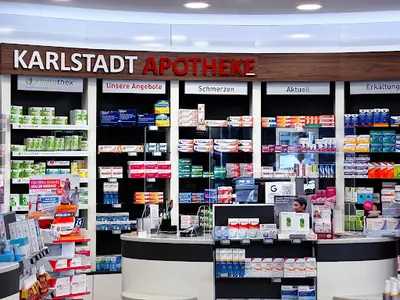 Karlstadt Apotheke