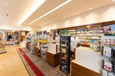 Kurfürsten-apotheke
