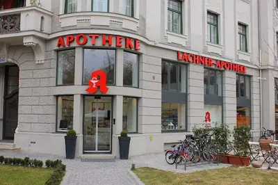 Lachner Apotheke
