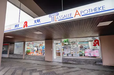 Lassalle-apotheke