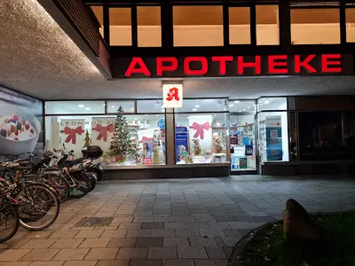 Leonrod Apotheke