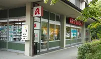 Libellen Apotheke