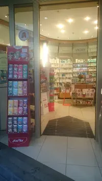 Liebig-apotheke Im Lehel
