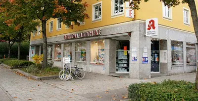 Linda - Agricola Apotheke