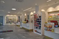 Linda - Sibelius Apotheke