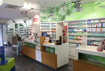 Linden-apotheke
