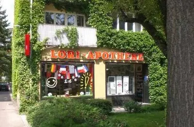 Lori Apotheke