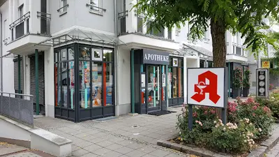Ludwigshöher Apotheke