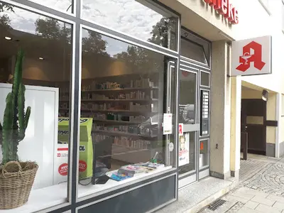 Marienstern Apotheke