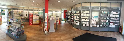 Mary S Apotheke Großhadern