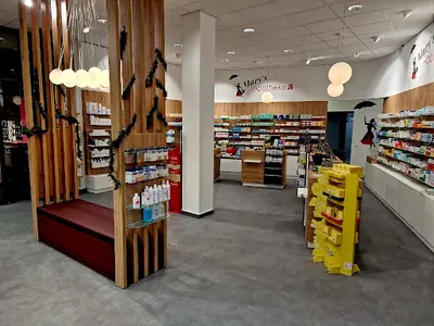 Mary S Apotheke Moosach