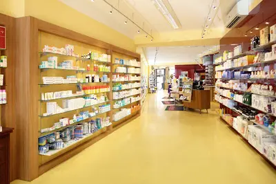 Max-weber-platz Apotheke
