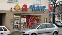 Melusinen Apotheke