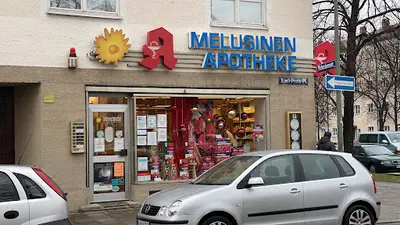 Melusinen Apotheke