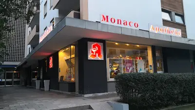 Monaco Apotheke