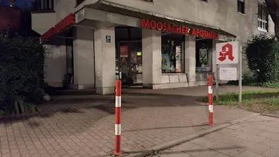 Moosacher-apotheke
