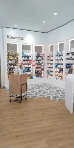 Muc Apotheke