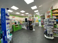 Nikolaus Apotheke