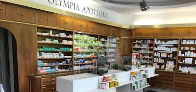 Olympia Apotheke