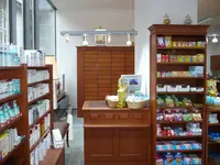 Otto-apotheke In Der Maxburg