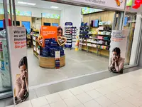 Parkstadt Apotheke Schwabing