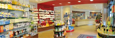 Pasteur Apotheke