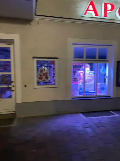 Perlen Apotheke Am Pfanzeltplatz