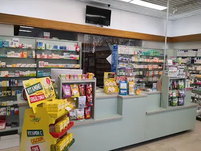 Pharmifyy-apotheke