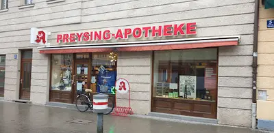 Preysing Apotheke