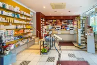 Quellen Apotheke