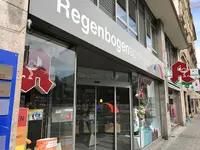 Regenbogen Apotheke