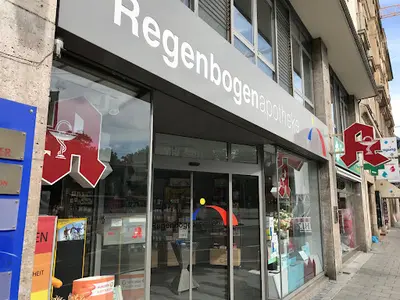 Regenbogen Apotheke