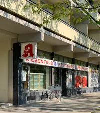 Riesenfeld Apotheke