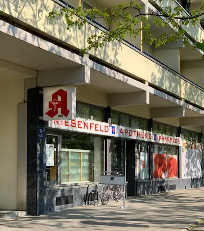 Riesenfeld Apotheke