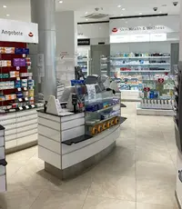 Rosen Apotheke