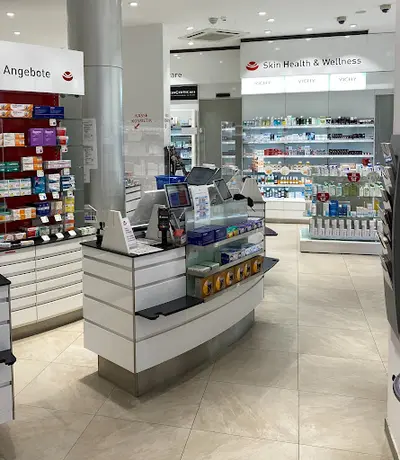 Rosen Apotheke