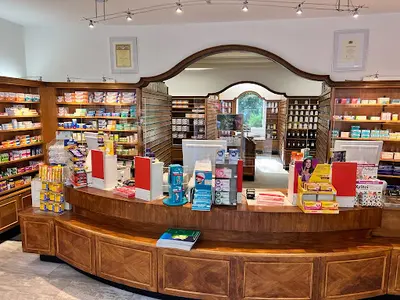 Rotkreuzplatz-apotheke