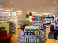Sanipep Apotheke Filiale