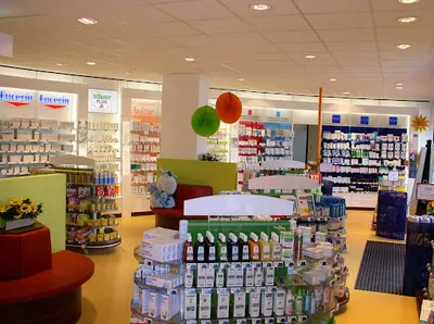 Sanipep Apotheke Filiale