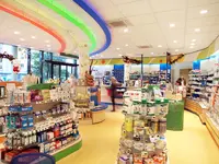 Saniplus Apotheke Medicenter