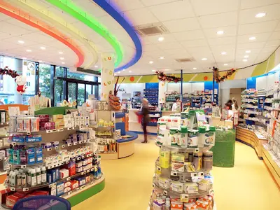 Saniplus Apotheke Medicenter