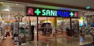 Saniplus Apotheke Riem