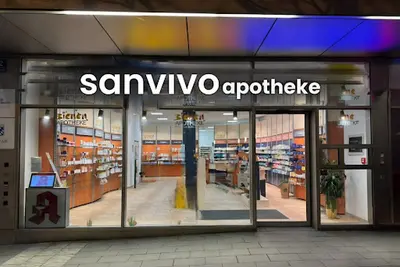 Sanvivo Apotheke
