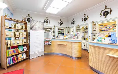 Schützen Apotheke