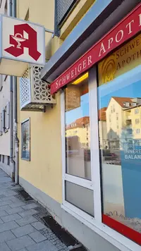 Schweiger-apotheke