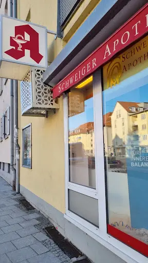 Schweiger-apotheke